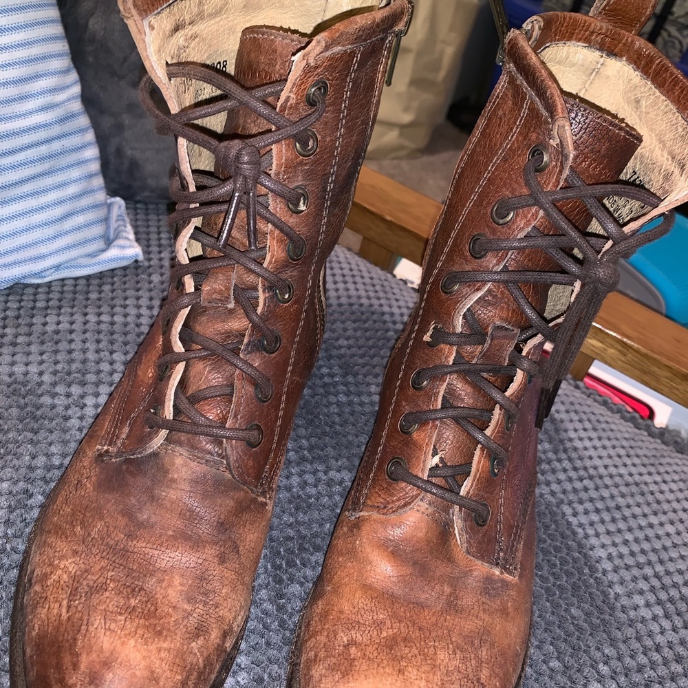 Frye boots